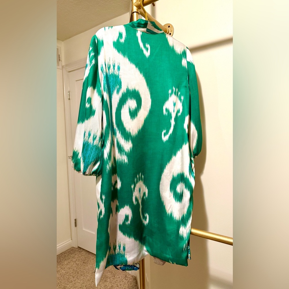 Vibrant Fun Jacket - Picture 2 of 3